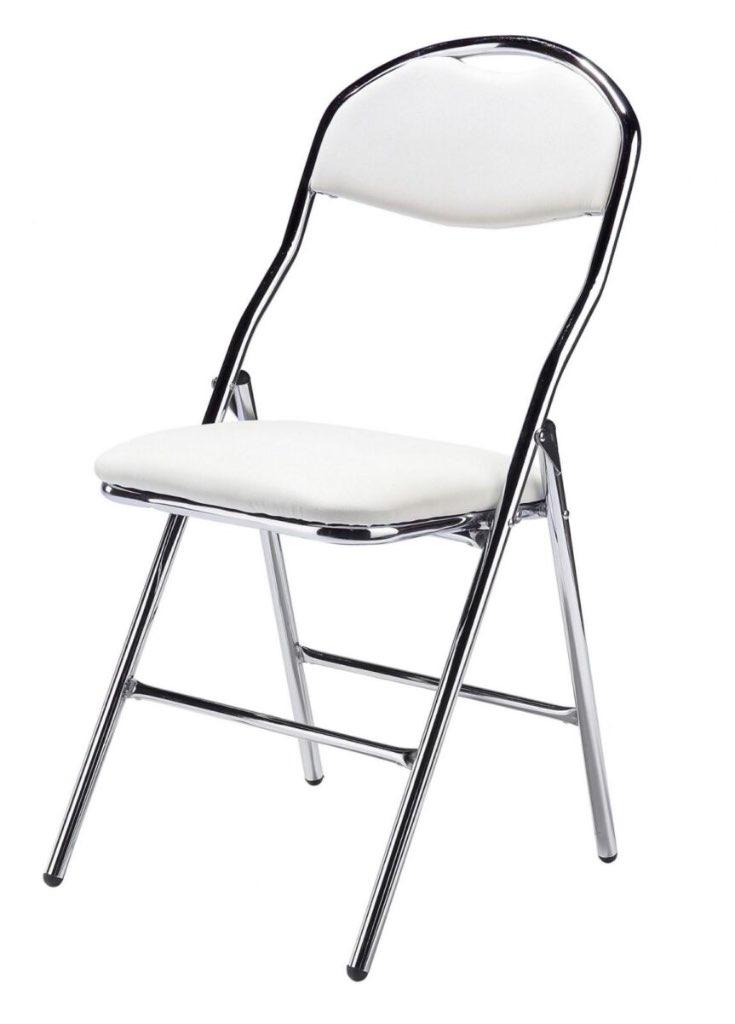 Klapstoelen, Ophalen, Gebruikt, Overige