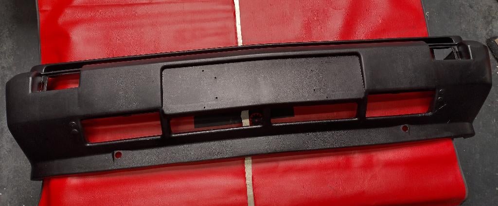 Autobianchi/Lancia A112 voorbumper, 6e,7e serie €55, Auto-onderdelen, Ophalen, Gebruikt, Voor, Bumper