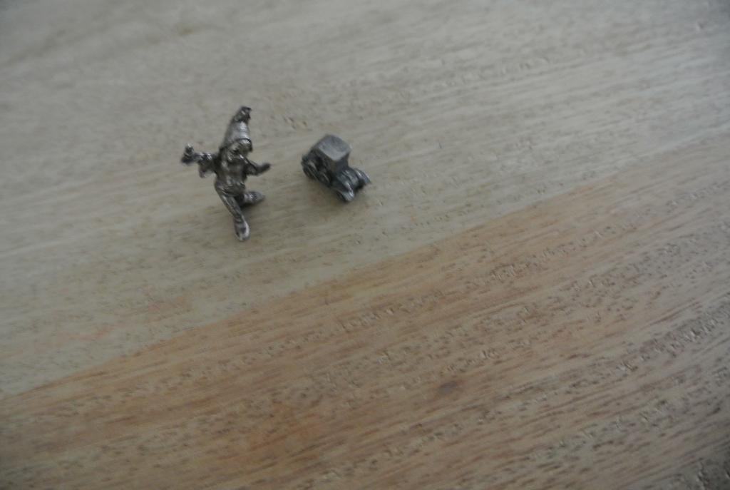 Poppenhuis Diverse/nr143, Ophalen of Verzenden, Zo goed als nieuw, Decoratie