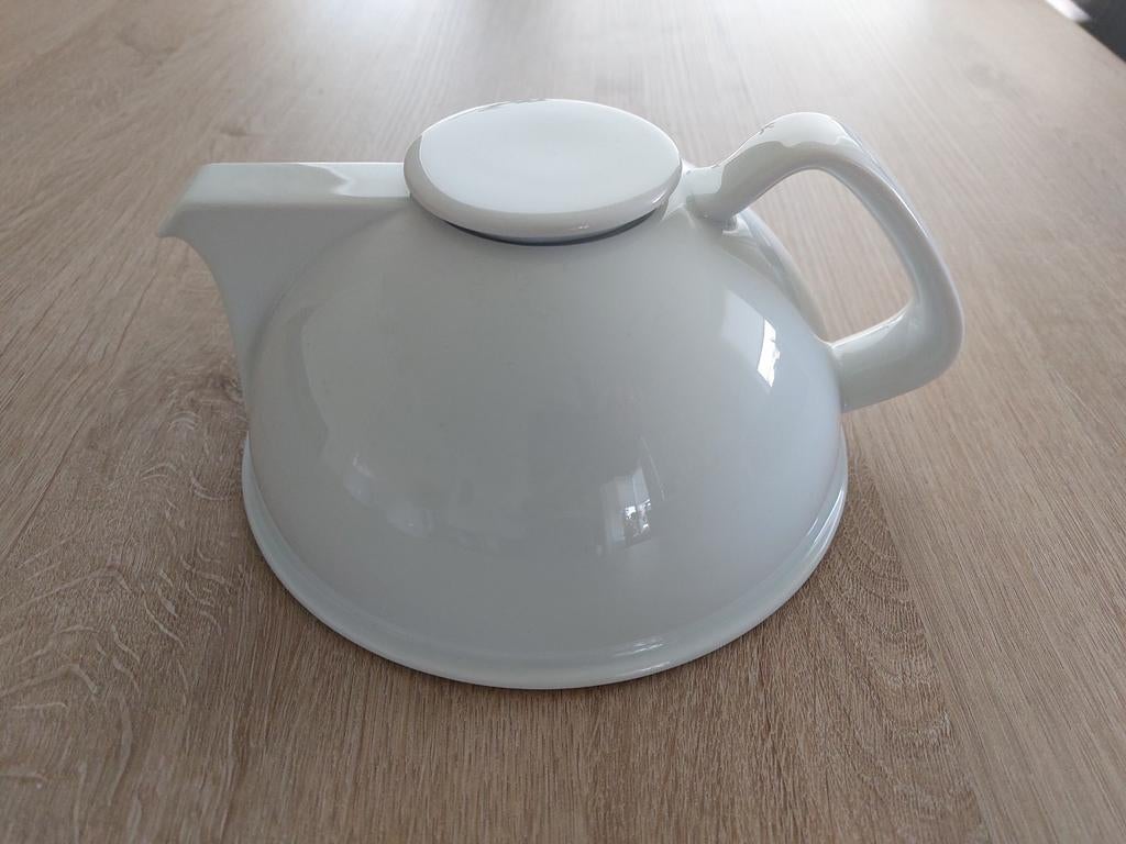 Pieter Stockmans Design Expression theepot., Overige typen, Ophalen of Verzenden, Zo goed als nieuw, Overige stijlen