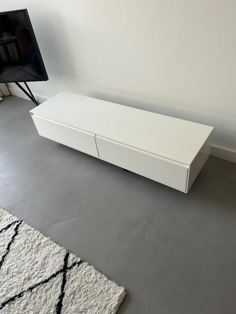 Ruijch The Box, Huis en Inrichting, Kasten | Televisiemeubels, Ophalen, Gebruikt, 100 tot 150 cm, Scandinavisch