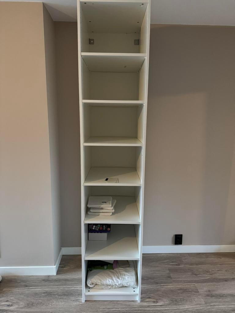 Ikea Pax kast, 200 cm of meer, Zo goed als nieuw, 50 tot 75 cm, 50 tot 100 cm