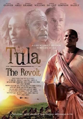 TULA   THE   REVOLT      filmposter., Rechthoekig Staand, Verzenden, Nieuw, A1 t/m A3