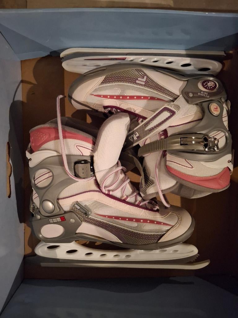 Schaatsen nieuw maar 39, Overige typen, Nieuw, Ophalen, Overige merken