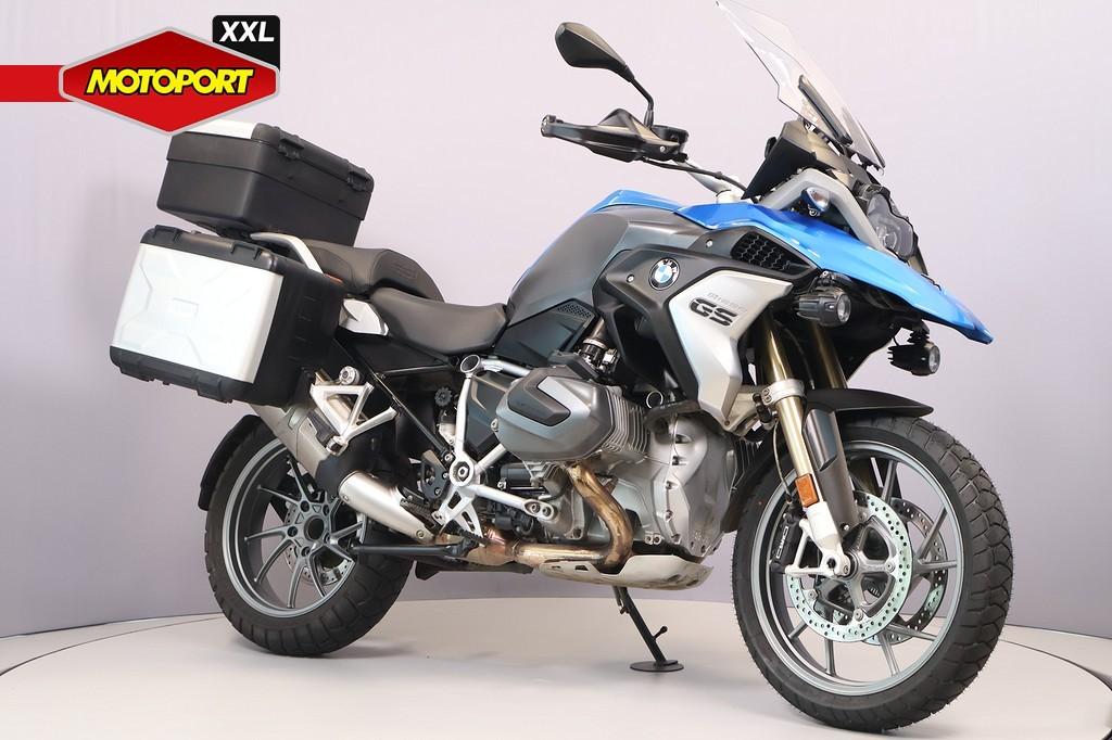 BMW R 1250 GS (bj 2019) - foto 2