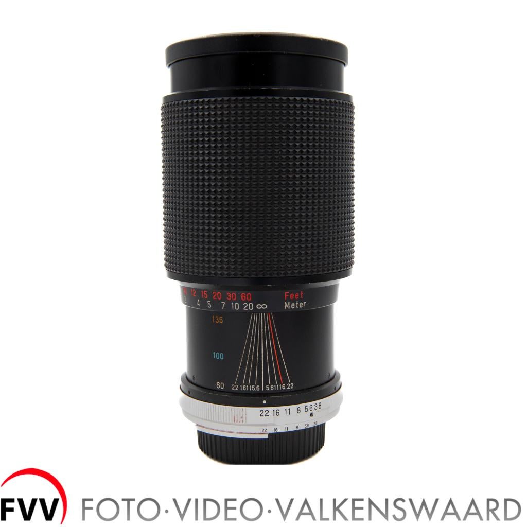 Panagor PMC auto-tele f/3.8  80-200 mm voor Nikon Ai, Panagor, Ophalen of Verzenden, Xxx, Xxx