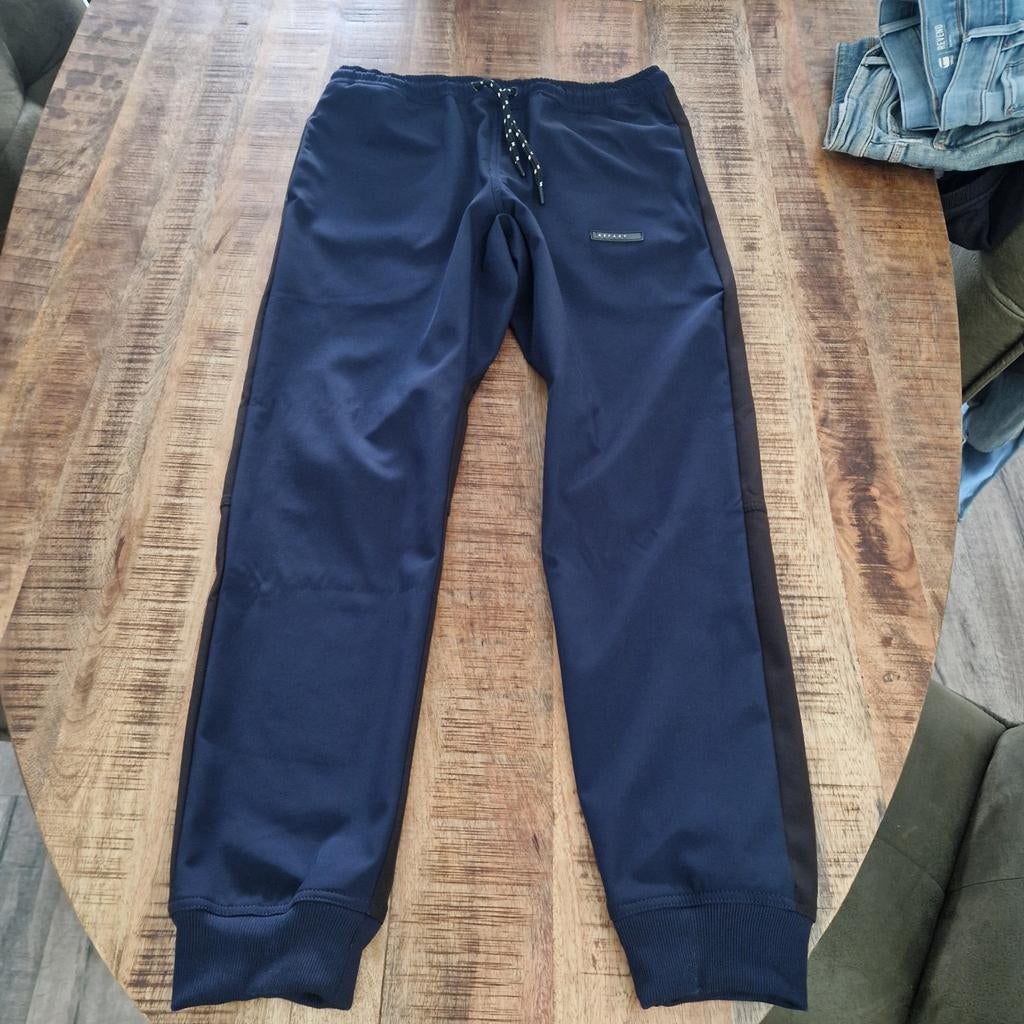 TE KOOP MOOIE HEREN BROEK ASPACT MAAT L, Ophalen of Verzenden, Zo goed als nieuw, Maat 46 (S) of kleiner, Overige kleuren