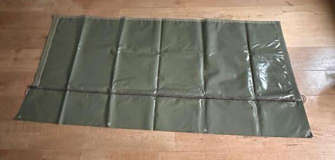 Holtkamper Spacer Wagenschort Groen, in zeer goede staat, Ophalen of Verzenden, Zo goed als nieuw