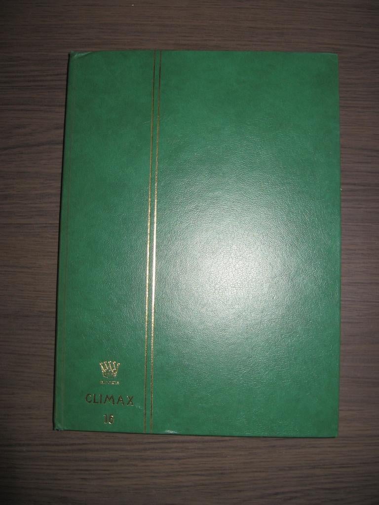 Nederland 1982 t/m 2001 in insteekboek. Postfris., Postzegels en Munten, Postzegels | Volle albums en Verzamelingen, Verzenden