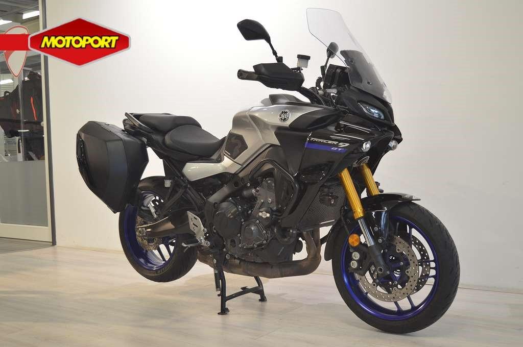 Yamaha TRACER 9 GT (bj 2021), Klantenservice@yamaha-motor.nl, Toermotor, Koolhovenlaan 101
1119 NC  Schiphol-Rijk, NL, Yamaha Motor Europe N.V.