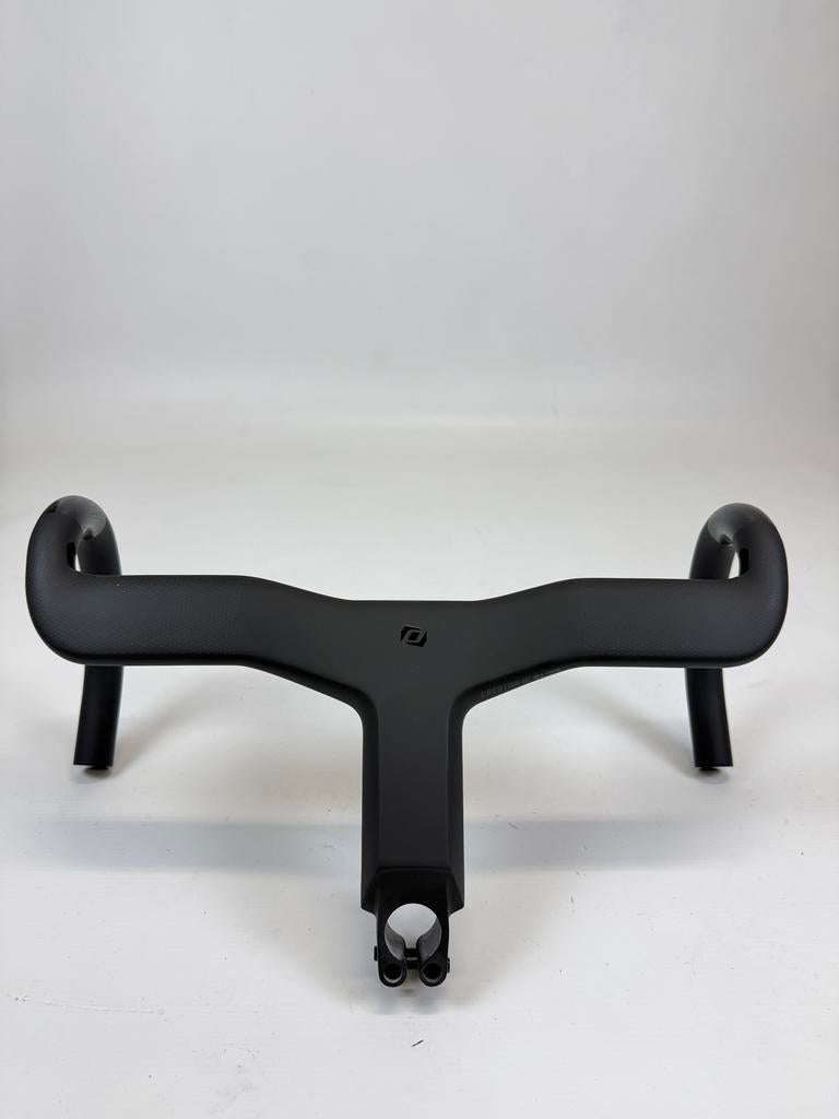 Syncros Creston IC SL Aero Cockpit 140x380 - Nieuw, Syncros, ., Stuur, Nieuw