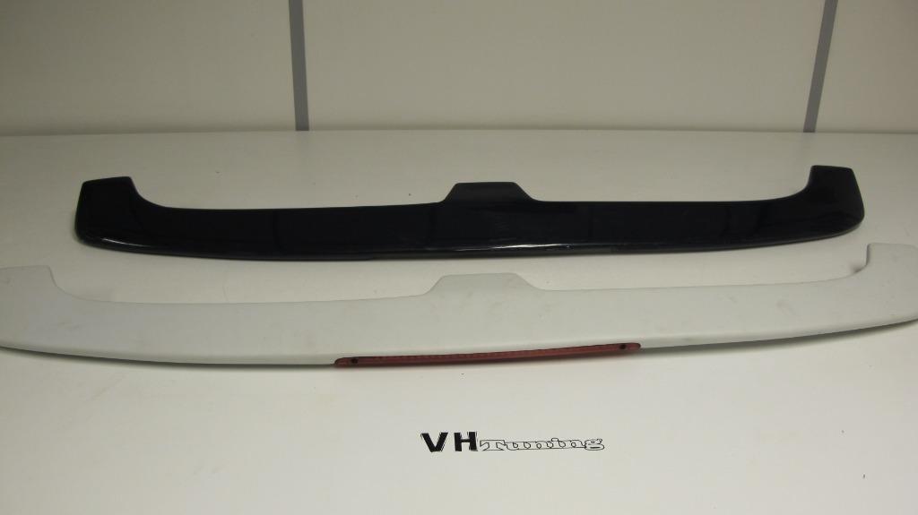 Dakspoiler model 5, Ophalen of Verzenden