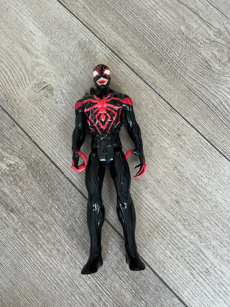 Venom Figuur, Ophalen of Verzenden, Zo goed als nieuw