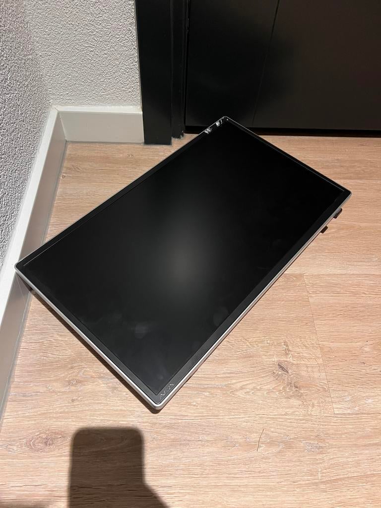 Avtex Tv voor caravan., Ophalen, Gebruikt