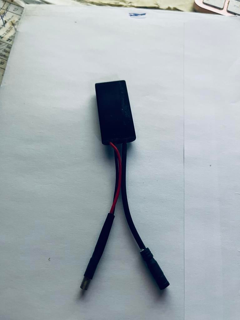 Speedbox voor Shimano, Ophalen, Gebruikt, Overige typen