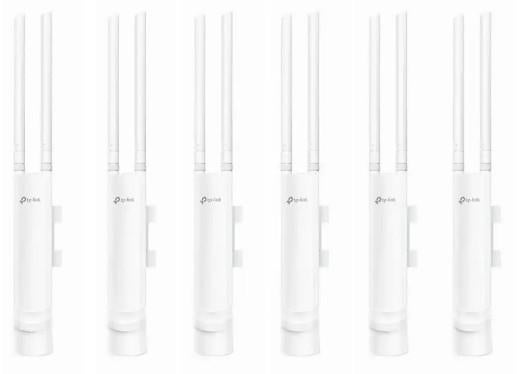 TP-Link Omada AccessPoints EAP225/EAP660 en controller OC200, Computers en Software, Accesspoints, Ophalen of Verzenden, Nieuw