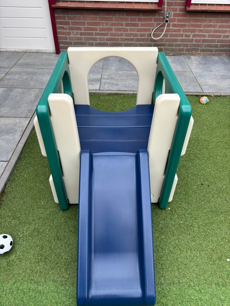 Little tikes activity gym, Ophalen, Zo goed als nieuw, Plastic