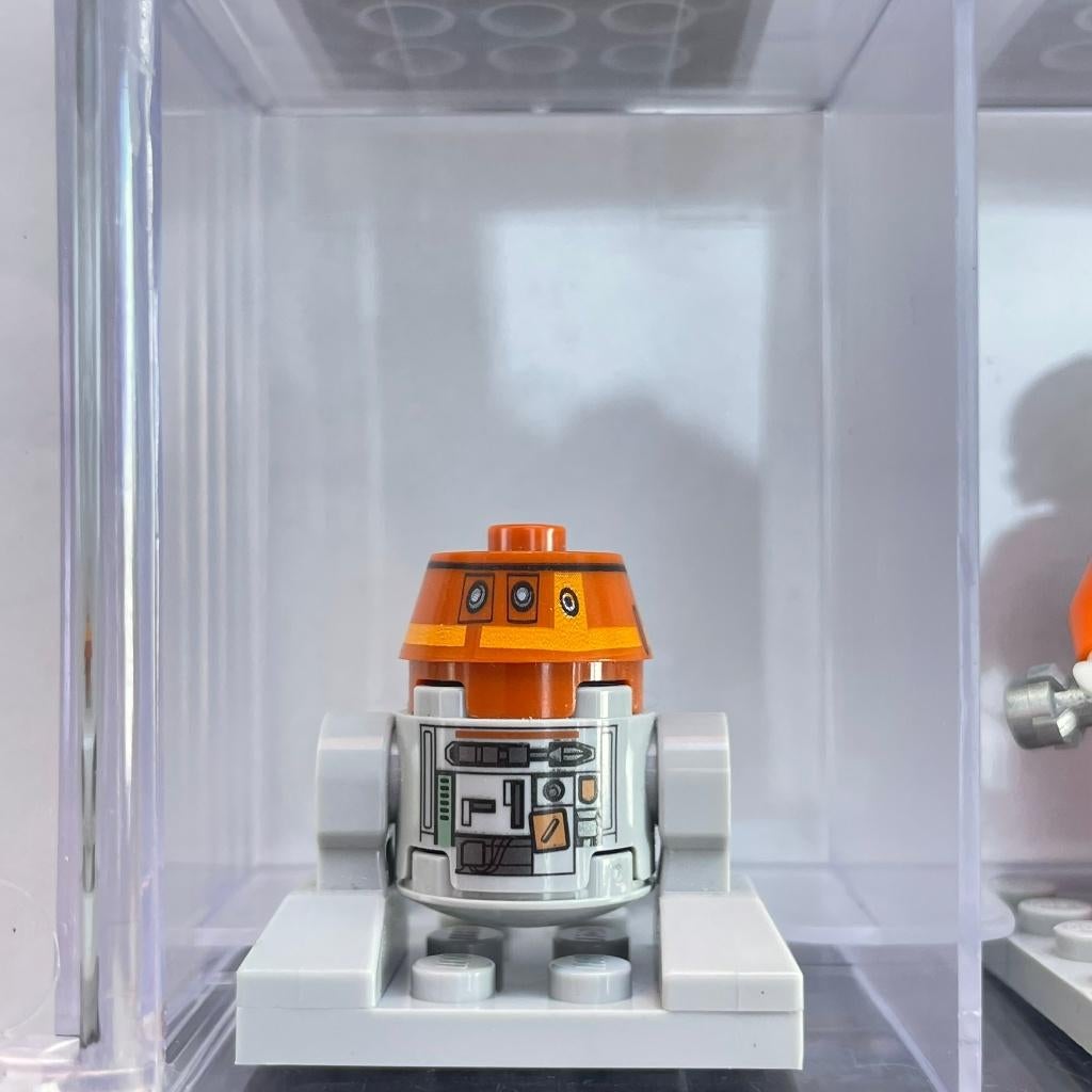 Lego Star Wars Astromech Droid C1-10P Chopper sw0565 75048, Kinderen en Baby's, Speelgoed | Duplo en Lego, ., Lego, Nieuw, Ophalen of Verzenden