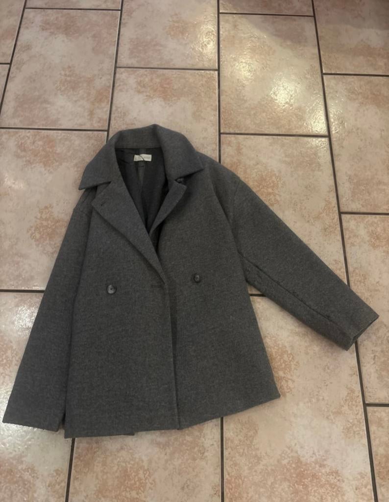 Jas zara maat m, Ophalen of Verzenden, Zo goed als nieuw