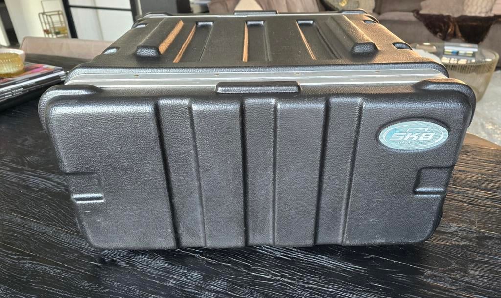 SKB flightcase in zeer goede staat!!, Muziek en Instrumenten, Behuizingen en Koffers, Ophalen, Gebruikt, Overige instrumenten