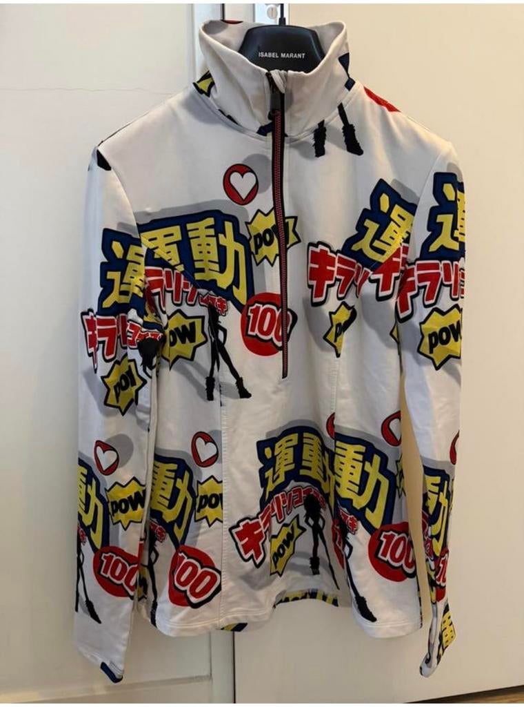 Goldbergh skipully L, Kleding | Dames, Ophalen of Verzenden, Zo goed als nieuw, Overige typen