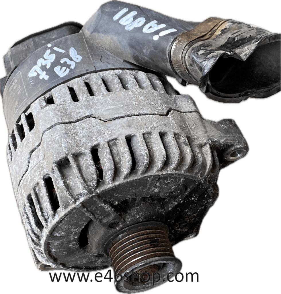 DYNAMO BMW E34 E32 E31 OE 12311747204, Auto-onderdelen, Motor en Toebehoren, BMW, Gebruikt, Ophalen of Verzenden