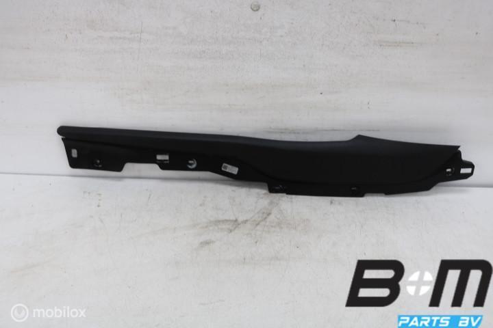 Afdekking middenconsole rechts Mini Clubman F54 51169306112, Auto-onderdelen, Gebruikt