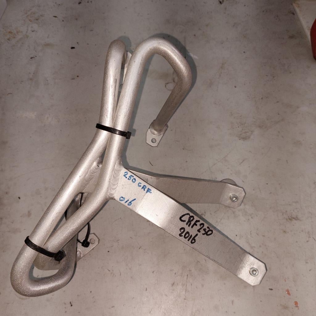 Radiateurbraces Honda CRF250 (2016), Ophalen, Cmx, Cmx, Cmx
