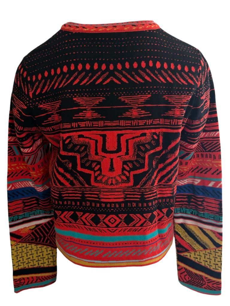 Ivko vest L, Ophalen of Verzenden, Zo goed als nieuw, Rood