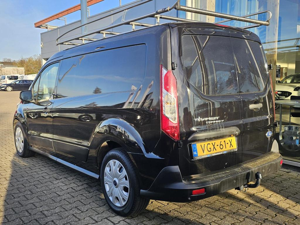 Ford Transit Connect 1.5 EcoBlue L2 Trend Trekhaak | Imperia, Voorwielaandrijving, 1350 kg, Gebruikt, Euro 6