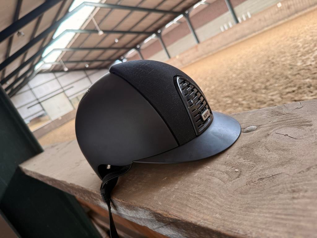 Kep Italia Cromo 2.0, Dressuur, Dames, Ophalen of Verzenden, Zo goed als nieuw