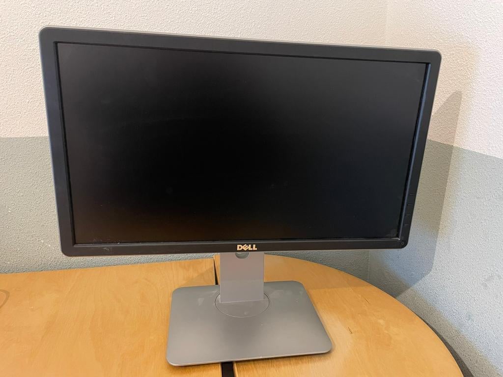 monitor Dell P2014HT (19,5"), Computers en Software, Monitoren, Ophalen of Verzenden, 60 Hz of minder, Gebruikt, HD