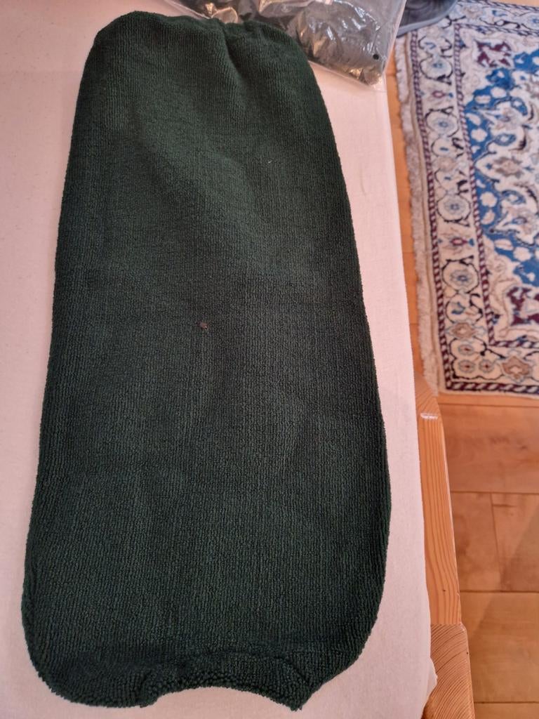 Fender fits, nieuw, donkergroen, Ophalen of Verzenden, Nieuw, Overige typen