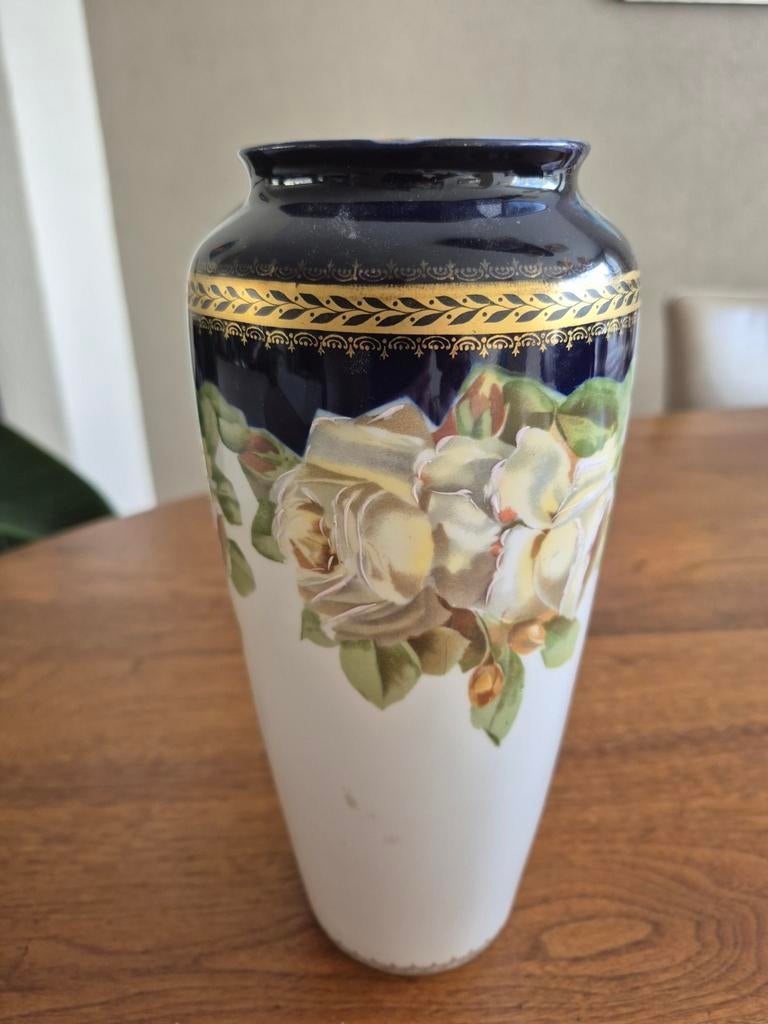 Rosenthal vaas, Antiek en Kunst, Ophalen