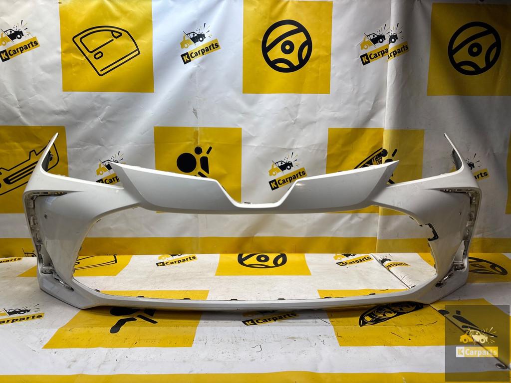 Toyota Corolla E21 voorbumper PDC 53112-02D00