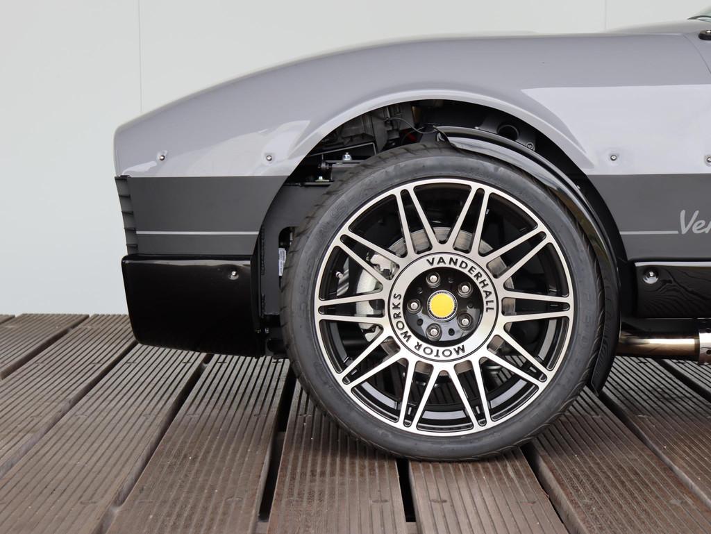 Vanderhall 1.5 Turbo Venice | Stoel verwarming | Bluetooth a, Vanderhall 1.5 Turbo, 1490 cc, Bedrijf, Meer dan 35 kW