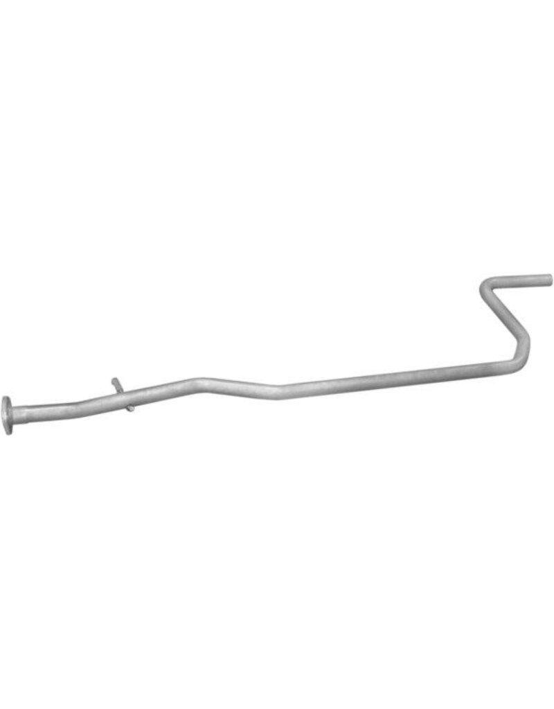 Uitlaat, Tussenpijp Ford KA I Hatchback, -, -, Nieuw, Ophalen of Verzenden