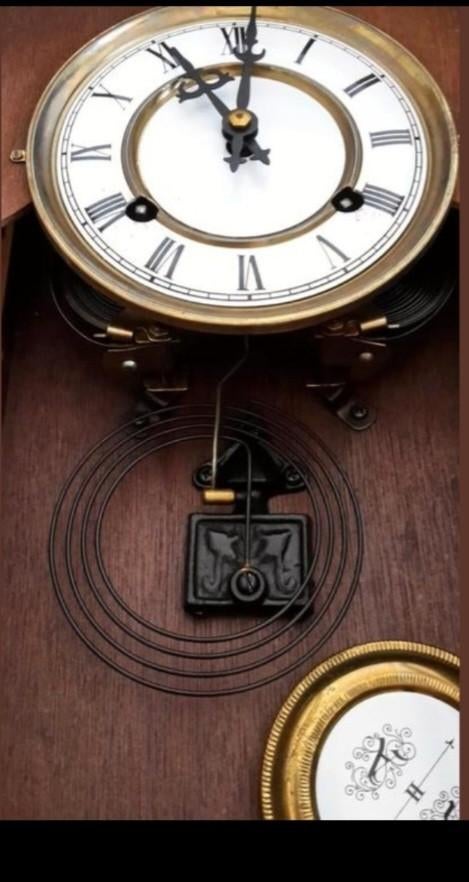 Paardjes klok, Ophalen of Verzenden