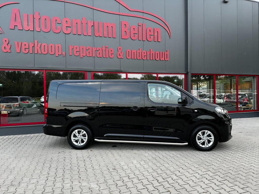 Opel Vivaro 2.0 CDTI L2H1 Innovation / NIEUWE DISTR. RIEM /, Voorwielaandrijving, Gebruikt, Euro 6, 4 cilinders