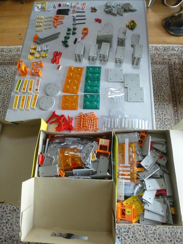 3 dozen Majo-kit, Verzamelen, Ophalen of Verzenden, Gebruikt