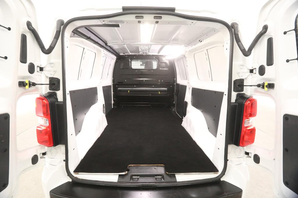 Opel Vivaro 2.0 CDTI L3H1 177PK | Airco | 360 Camera | 3 Z, Auto's, Bestelauto's, Automaat, Achterwielaandrijving, Gebruikt, Euro 6