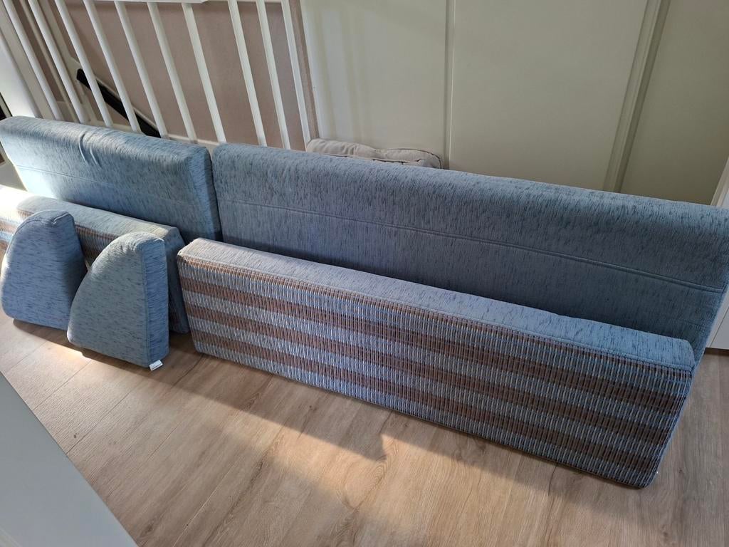 Beyerland kussens, Ophalen, Zo goed als nieuw