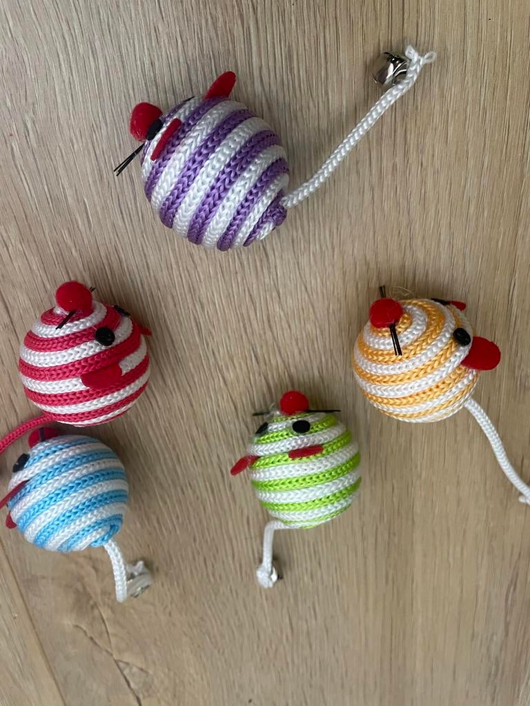 Speelgoed voor katten, Dieren en Toebehoren, Katten-accessoires, Ophalen of Verzenden, Nieuw