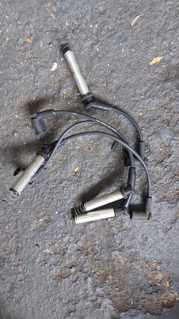 Set bougiekabels Ka 2002, Ophalen of Verzenden