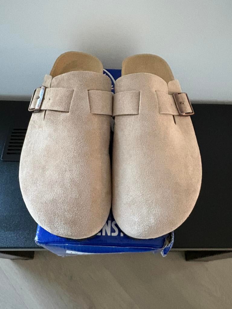 Birkenstock clogs - Vandaag voor 10 euro!, Kleding | Dames, Schoenen, Ophalen of Verzenden, Nieuw, Sandalen of Muiltjes