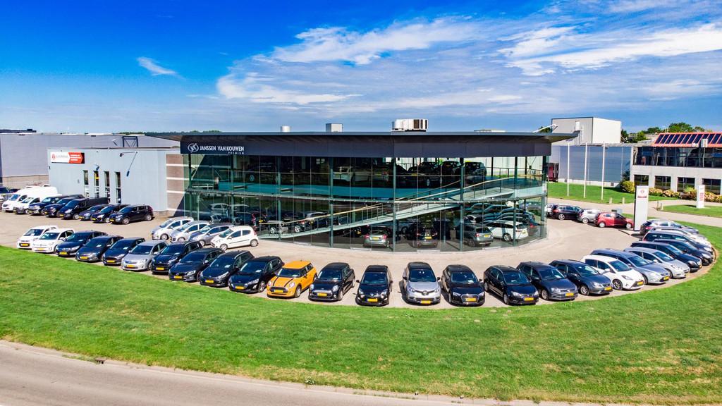 Citroen Jumper 2.2 BlueHDi 140 S&S L4 3.5t Bakwagen Dholland, Voorwielaandrijving, Stof, Gebruikt, 4 cilinders