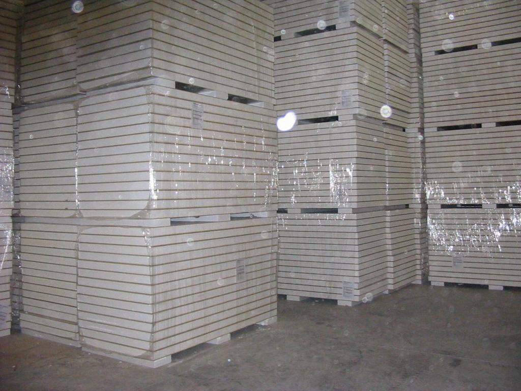 purodek sandwichpanelen, Ophalen, Nieuw