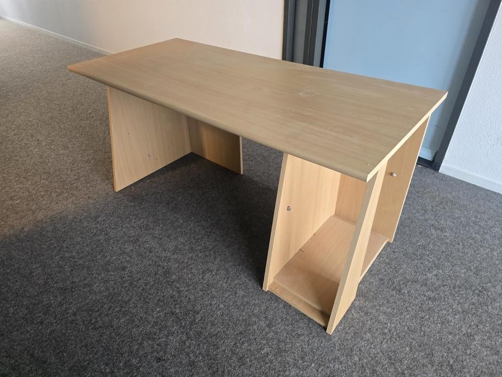 Bureau tafel, Huis en Inrichting, Bureaus, Ophalen
