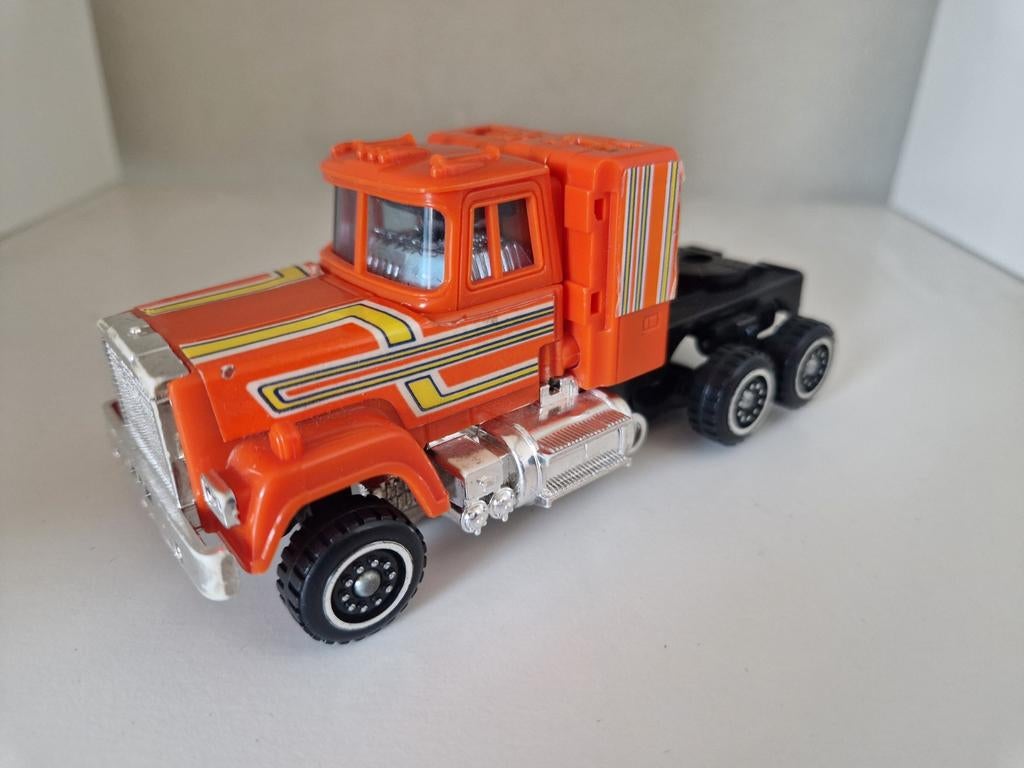 Staks - Go-Bots mist 1 wiel, Verzamelen, Ophalen of Verzenden