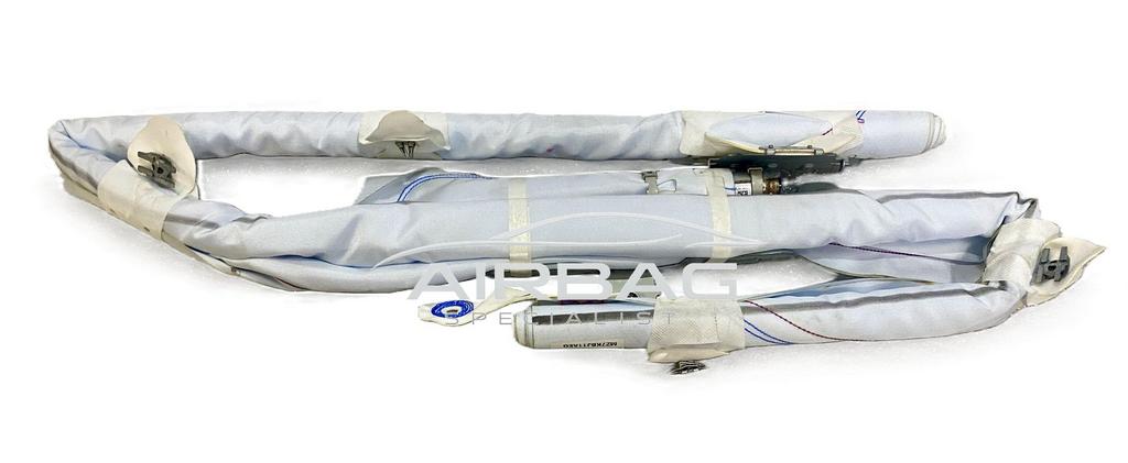 Ssang yong Tivoli grand 2021+ dak/hemel airbag Links 8621035, Gebruikt, -, -, Ophalen of Verzenden